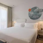 Hotel Occidental Lublana