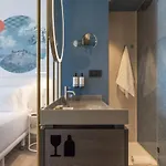 Hotel Occidental Lublana