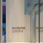 Occidental 4* Lublana