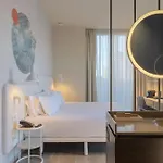 Hotel Occidental Lublana