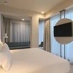 Occidental Hotel Lublana