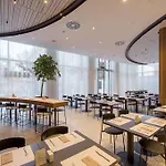 Occidental Hotel Lublana