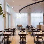 Hotel Occidental Lublana