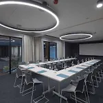 Occidental 4* Lublana