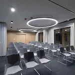 Occidental Hotel Lublana