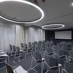 Hotel Occidental Lublana