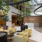 Occidental Hotel Lublana