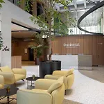 Hotel Occidental Lublana