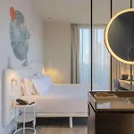 Occidental Hotel Lublana