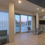 Hotel Occidental Lublana