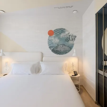 Hotel Occidental Lubiana