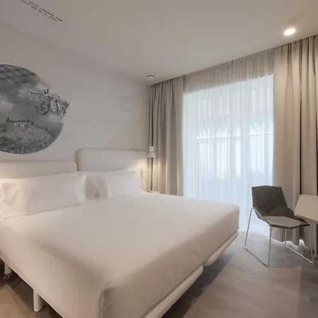 Hotel Occidental