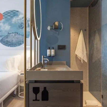 Hotel Occidental Lubiana