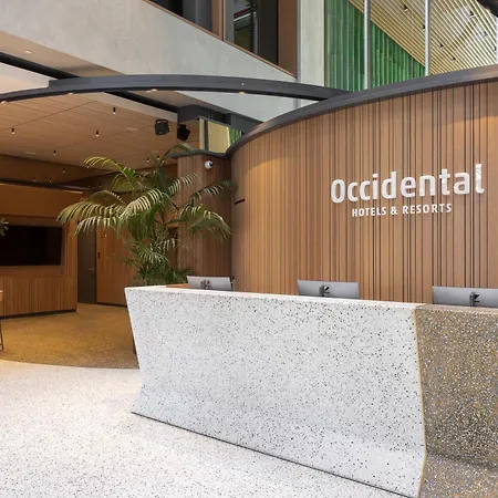 Occidental 4* Lubiana