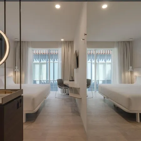 Occidental Hotel