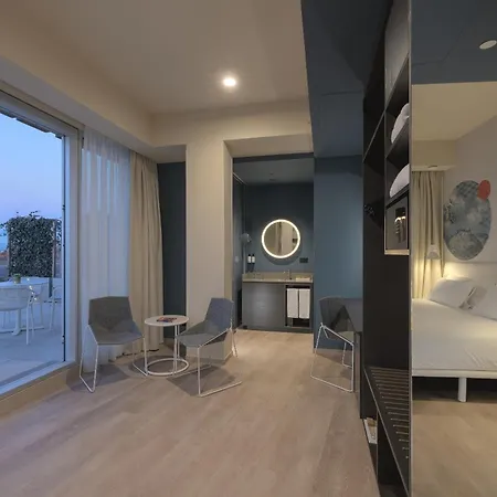 Occidental 4* Lubiana