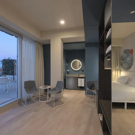 Occidental 4*