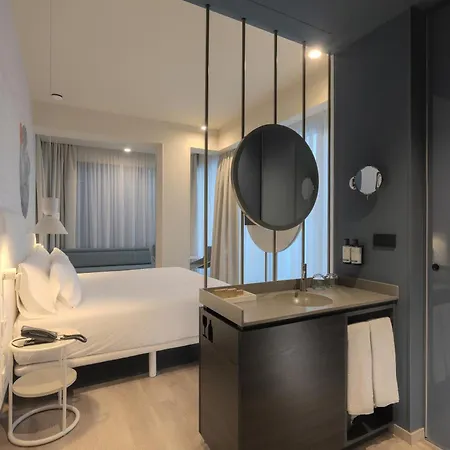 Hotel Occidental 4*