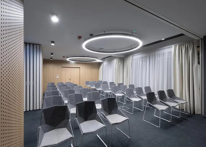 Occidental Liubliana