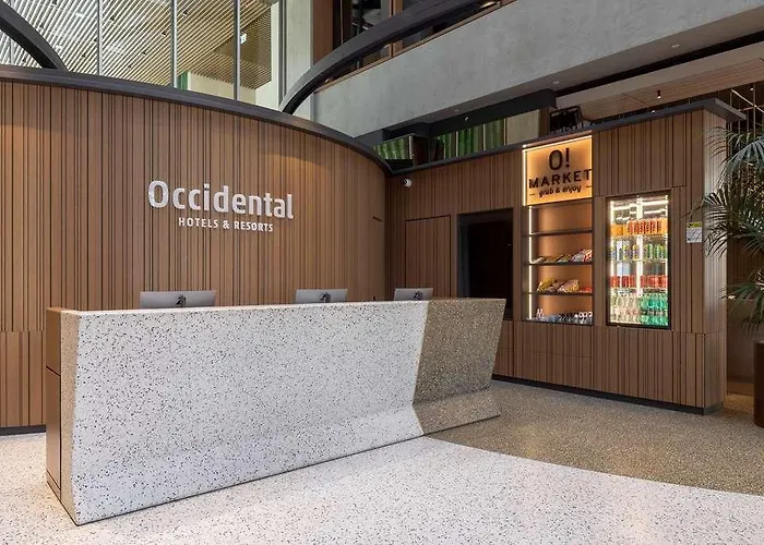 Occidental Liubliana