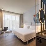 Occidental Hotel Liubliana