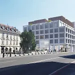 Szálloda Occidental 4*