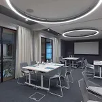 Szálloda Occidental 4*