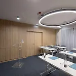 Occidental 4* Liubliana
