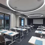 Szálloda Occidental Ljubljana