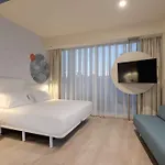 Szálloda Occidental 4*