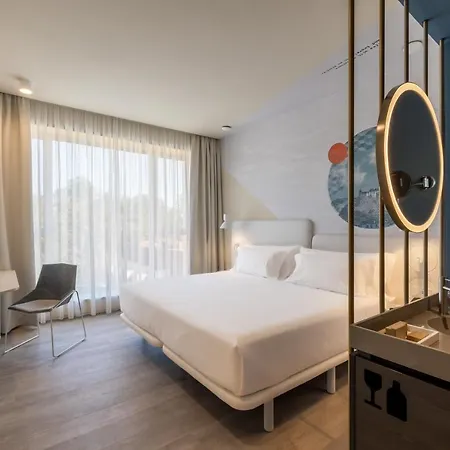 Occidental Otel Ljubljana