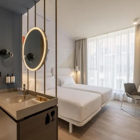 Occidental 4*