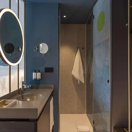 Occidental 4* Ljubljana