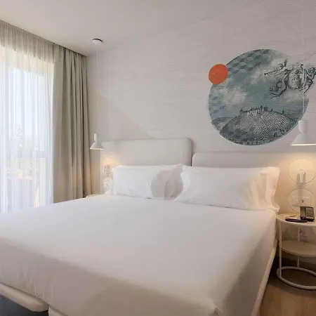 Hotel Occidental Ljubljana