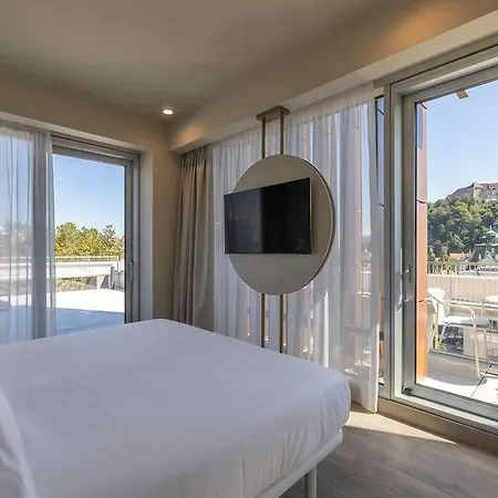 Occidental 4* Ljubljana