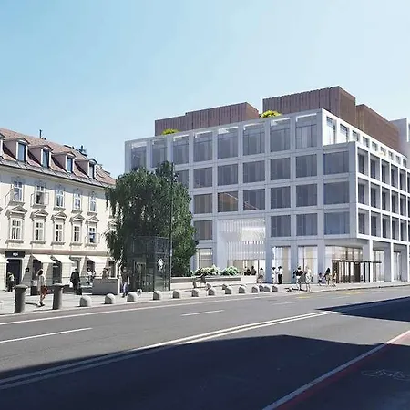 Hotel Occidental 4*