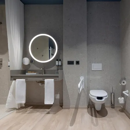 Occidental Ljubljana