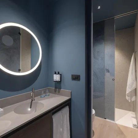 Hotel Occidental Ljubljana