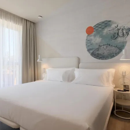 Occidental Ljubljana