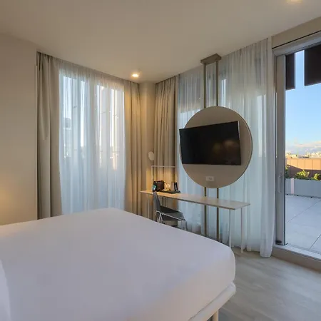 Occidental Ljubljana