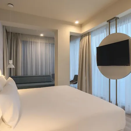 Occidental Hotel Liubliana