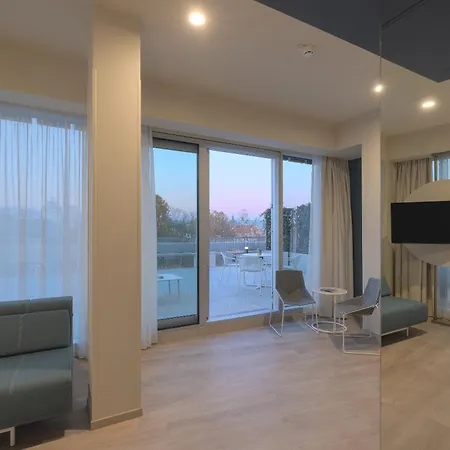 Occidental 4* Liubliana