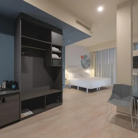 Occidental Liubliana