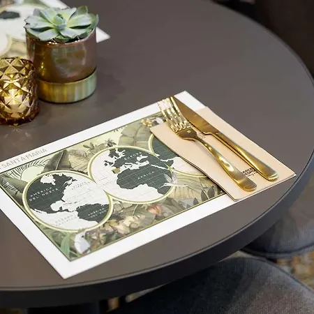 Occidental Ljubljana