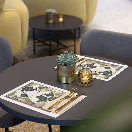 Occidental 4* Liubliana