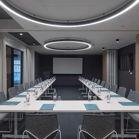 Occidental Liubliana