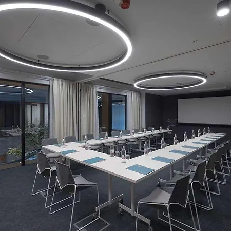 Occidental 4* Liubliana