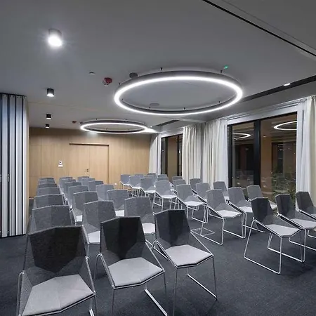 Occidental Hotel Ljubljana