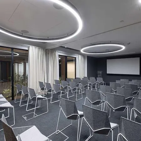 Occidental Liubliana