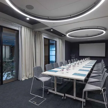 Occidental Ljubljana